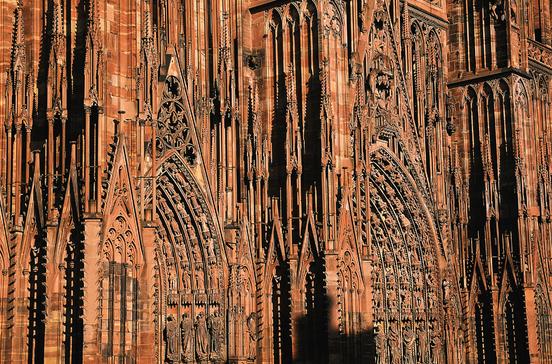 Cathédrale Notre-Dame