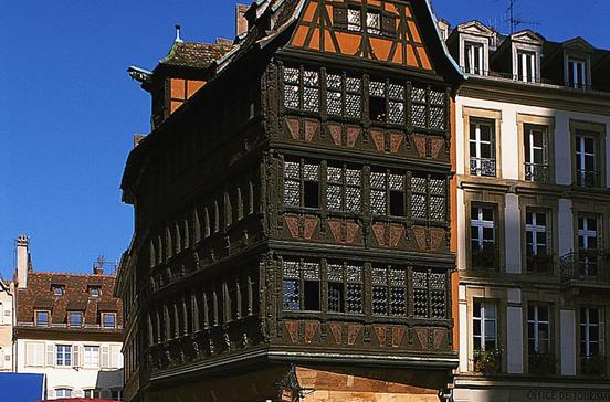 Maison Kammerzell