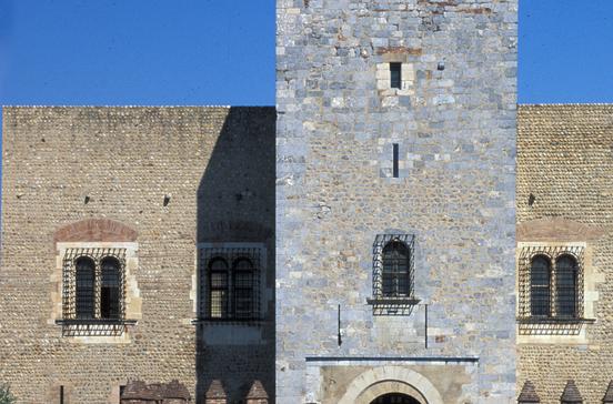 Palais des Rois de Majorque