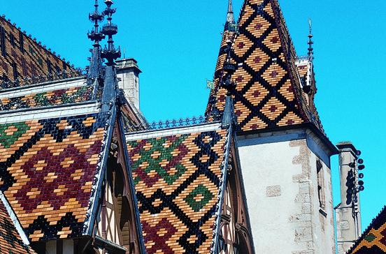 Hotel Dieu du Creusot