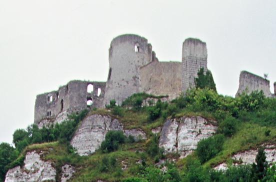 Château Gaillard