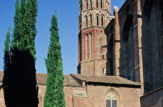 Église des Jacobins