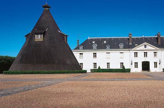 Château de la Verrerie