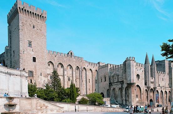 Palais des Papes