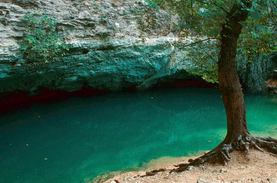 Fontaine-de-Vaucluse