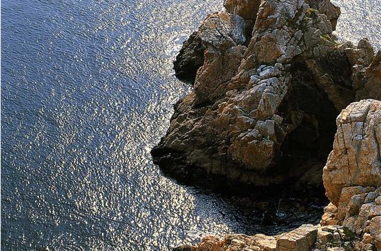 Pointe de Pen-Hir