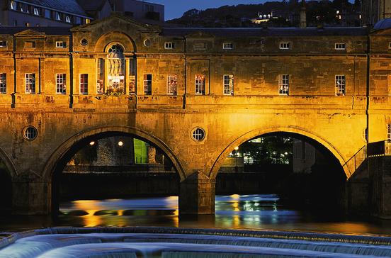 Pulteney Bridge