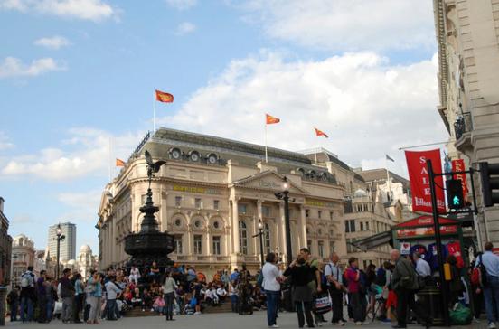 Piccadilly