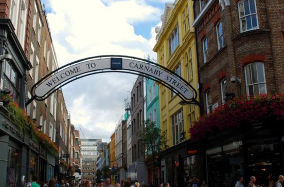 Carnaby Street