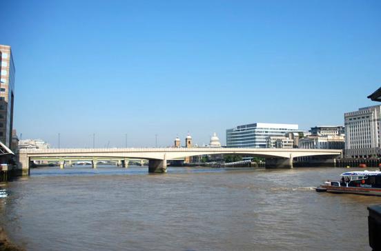 London Bridge