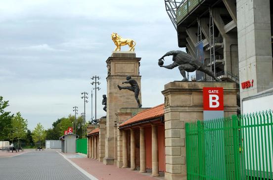 Twickenham Stadium