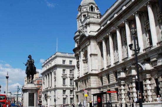 Whitehall Whitehall