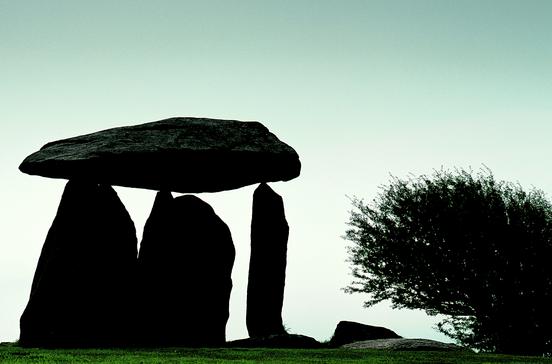 Pentre Ifan Burial Chamber Pentre Ifan Burial Chamber