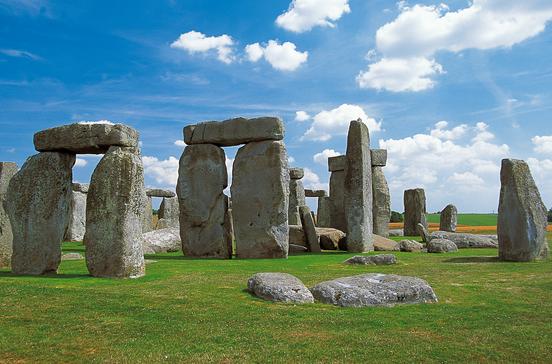 Stonehenge