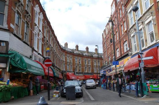 Brixton