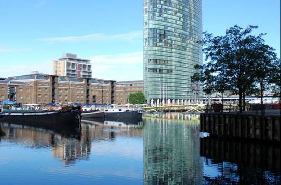 Docklands