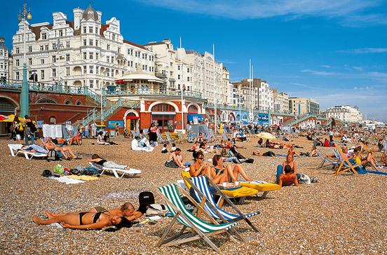 Brighton