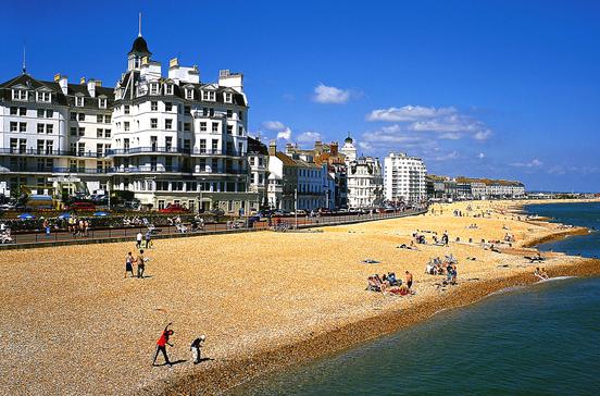 Eastbourne Eastbourne