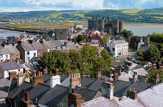 Conwy