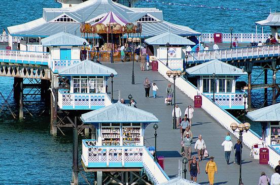 Llandudno