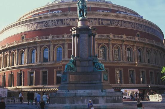 Royal Albert Hall