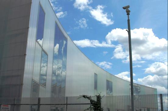 Trinity Laban Conservatoire Of Music & Dance