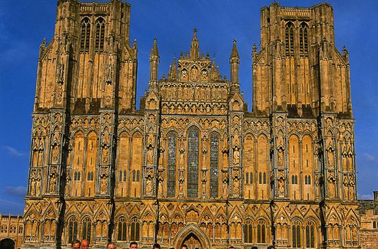 Wells Cathedral