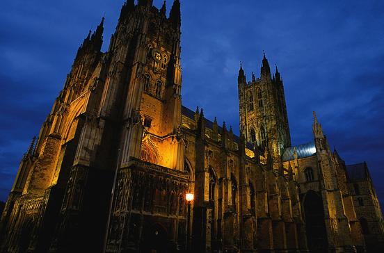 Canterbury Cathedral