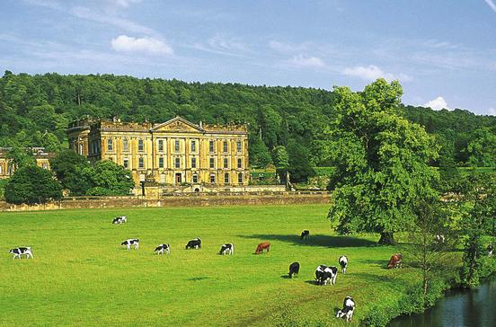 Chatsworth