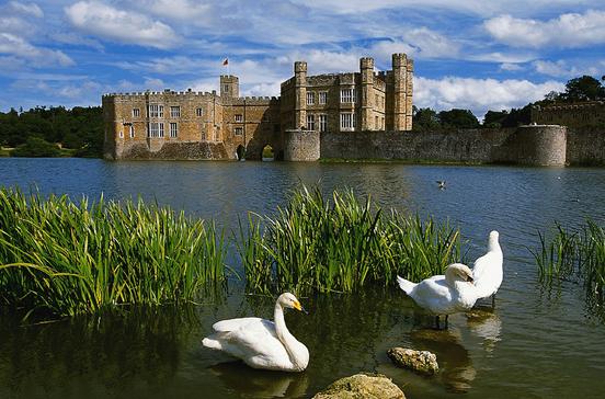 Leeds Castle