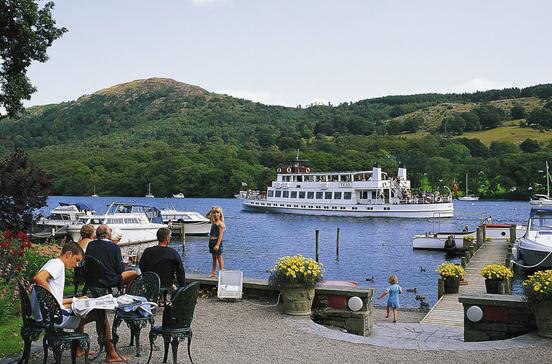 Lake Windermere Lake Windermere