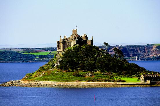 Saint Michael's Mount