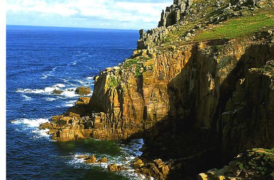 Land's End Land's End