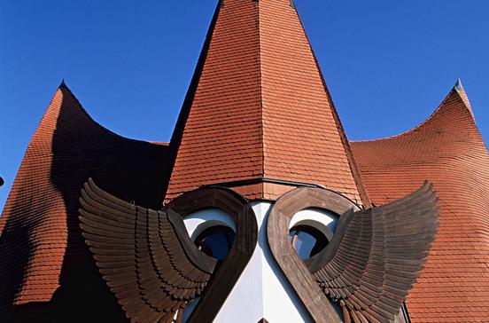 Evangélikus templom