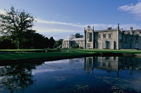 Killruddery House & Gardens