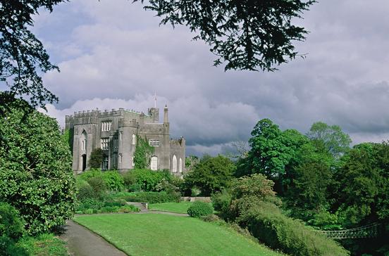 Birr Castle Birr Castle
