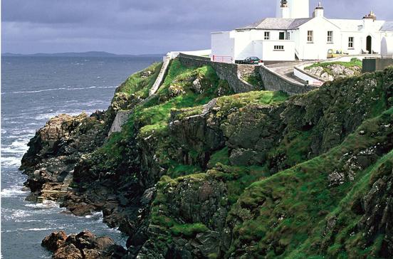 Fanad Lighthouse