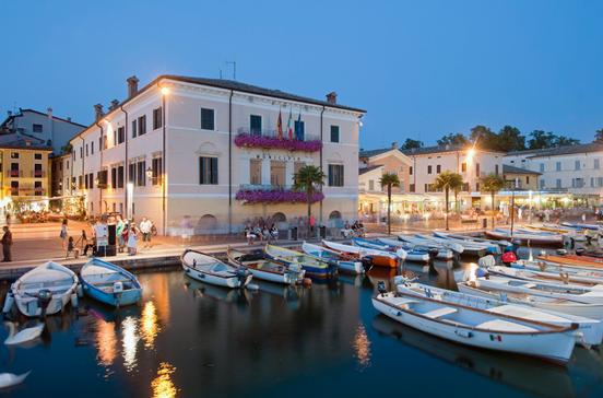 Piazza Principe Amedeo