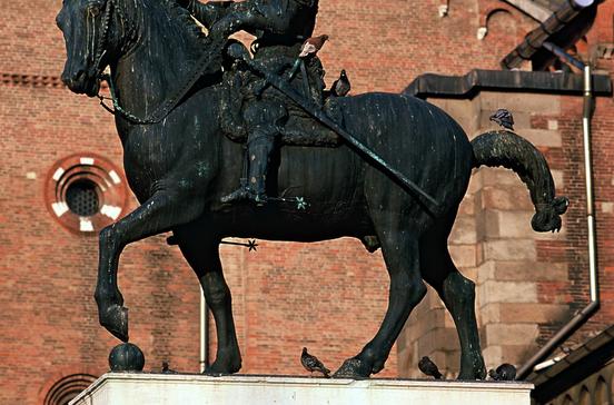 Monumento al Gattamelata