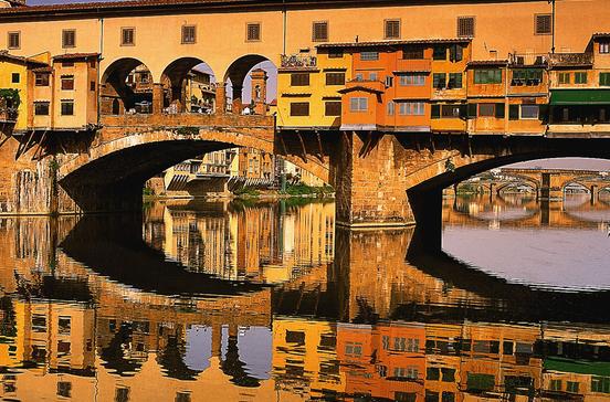Ponte Vecchio Ponte Vecchio