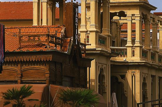 Passeggiata Passeggiata