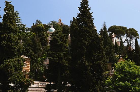 Cimitero di Staglieno