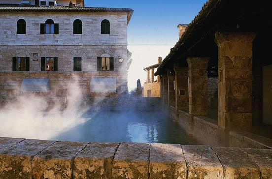 Bagno Vignoni