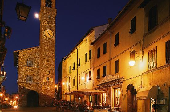 Montalcino