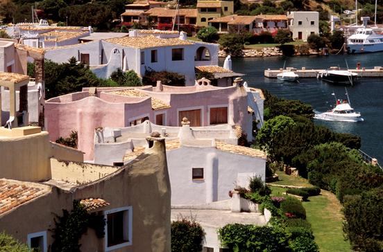 Porto Cervo