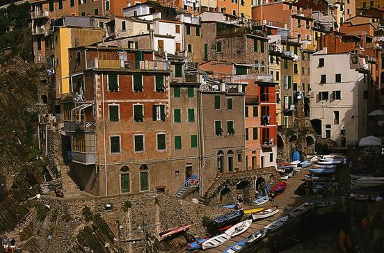 Riomaggiore