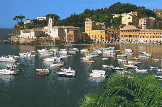 Sestri Levante