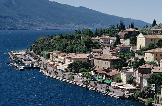Limone sul Garda
