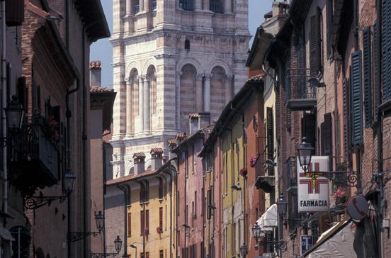 Ferrara