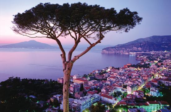 Sorrento